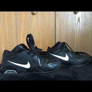 Nike basketball shoes